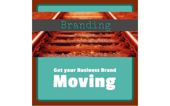 Branding by Zeedia Media