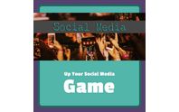 Social Media Marketing by Zeedia Media