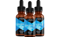 Tinctures by Pure Natures Design