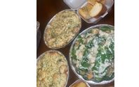 Small Group Catering by Dishful fusions LLC
