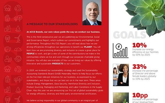 Collateral Design by Mock Design Group, Inc.