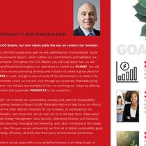 Collateral Design by Mock Design Group, Inc.