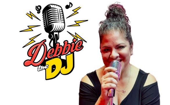 DJ, Emcee, Karaoke  by Debbie The DJ