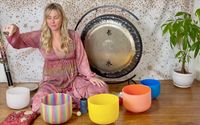 Sound Bath/Sound Healing by Sounds of Serenity
