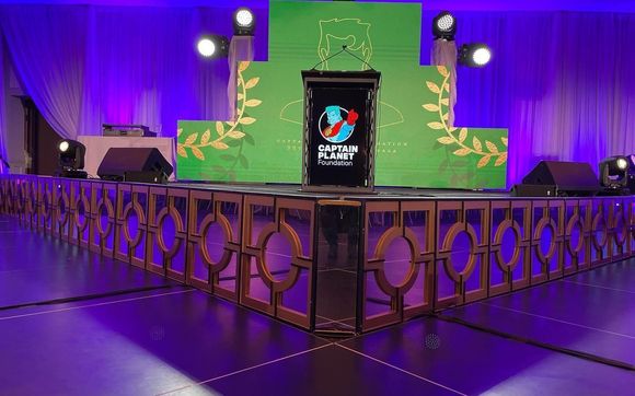 We Plan Fundraising Events by TRRU EVENT MANAGEMENT in Atlanta, GA ...