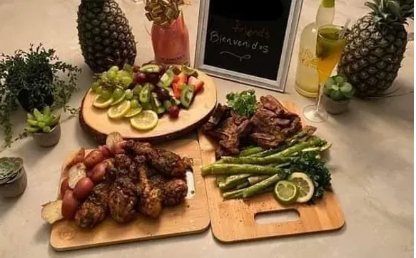 Private Chef Services by Adore A Chef LLC