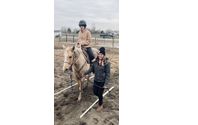 Youth Programs by GodSpeed Equine