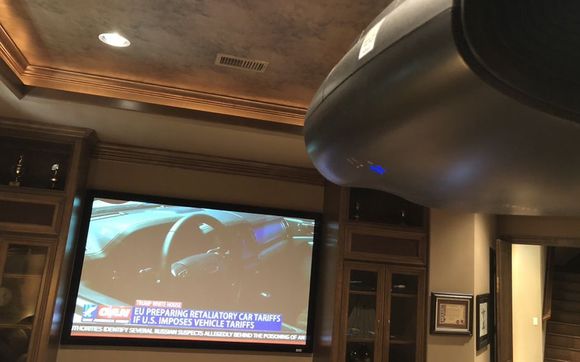 We deliver everything direct to you by Doc Greene 