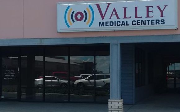 D.O.T and Pre-Employment Physicals by Valley Medical Centers