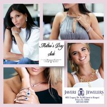 Mother's Day Sale & FREE Shipping!!🚚🎁 by Javeri Jewelers Inc
