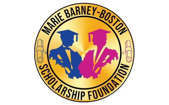Scholarship, Philanthropic, Charity  by Marie Barney Boston Scholarship Foundation Inc