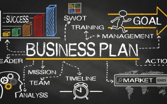 Business Plans by Joy & Associates