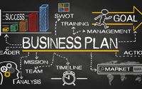 Business Plans by Joy & Associates