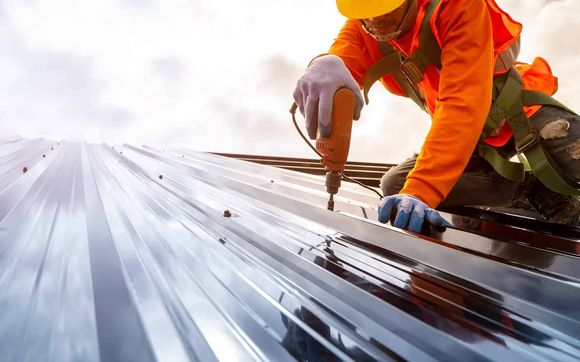 Emergency Repairs When You Need Them by Green Star Commercial Roofing