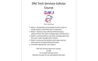 STEM Educational Programs by DNJ Tech Services