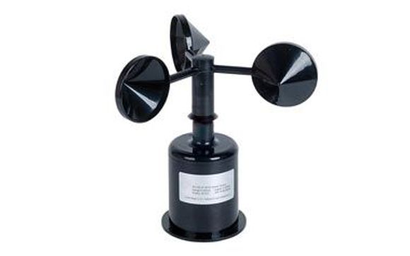 digital handheld vane anemometer by ATO Anemometers in Houston, TX ...