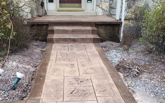 Concrete Floors by Prime Masonry