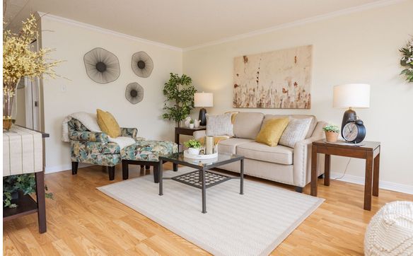Real Estate Photography by Vaughan Photography