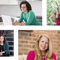 Headshot Photography by The UnCorporate Headshot by Mary Kate McKenna Photography