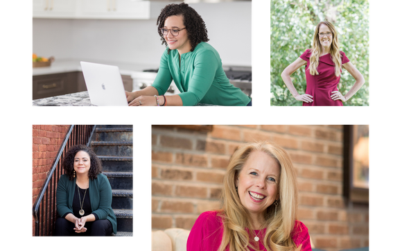 Headshot Photography by The UnCorporate Headshot by Mary Kate McKenna Photography