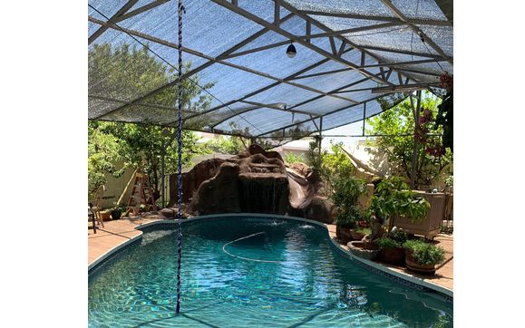 Swimming Pools renovations by Victor’s Pool Service LLC