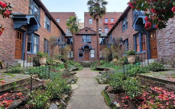 Home Seller Representation by First Place Homes PDX