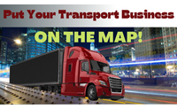 Virtual Mail: Put your Transport Business On the Map! by University CoWork
