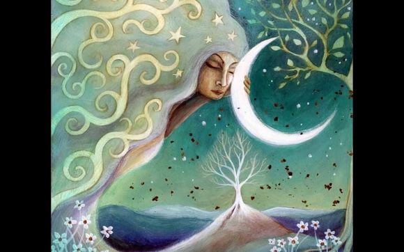 Shamanic Healing Sessions by The Chacana Spiritual Center