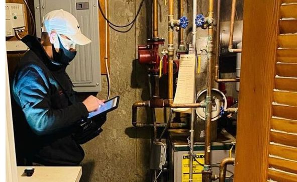 Residential Home Inspections  by Capital G Inspections