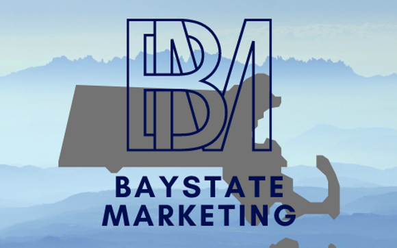 Sign & Banner Design by Baystate Marketing