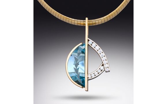 Custom Jewelry Design by Simply Jonathon's Inc