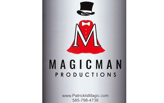 Freelance Agency and Contract Creative by Magicman Productions