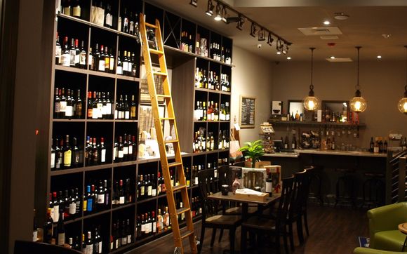 Wine Consulting by Fitzgerald's Wine Bar