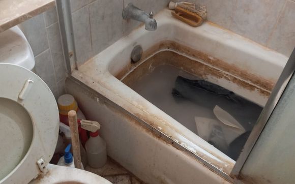 Is your wife on strike? We're not! Book today (408)889-6187 by Maid 4 You, INC