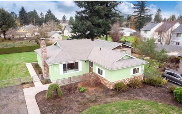 Free Home Valuations by First Place Homes PDX