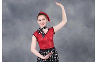 Tap Dance Classes by Kidz Gym & Dance/River Ballet Co.