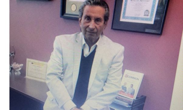 Finance/Insurance  by Barons Financial Strategies, Inc.