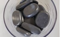 Hot Stone Massage by Body Kneads Therapeutic Massage, LLC