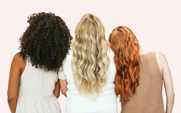 Specialized CurlyCuts  by JEarleysHair