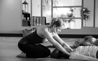 Healing & Wellness Services by Inspiritus Yoga