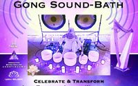 Sound-Bath  by Soul Body Yoga