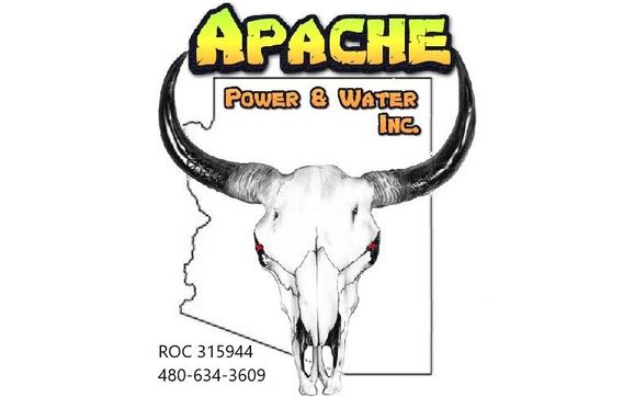Emergency Repairs When You Need Them by Apache Power and Water, Inc.