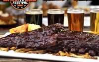Brew n Que Festival  by Brew n Que Festival