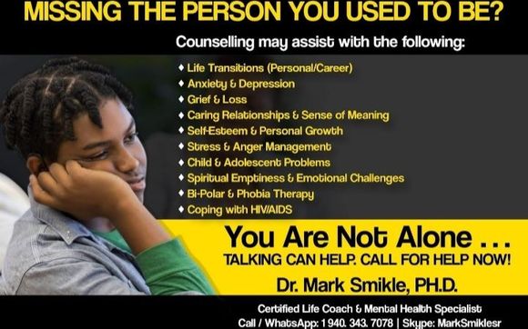 Counseling services Virtual Appointments by Prevention & Strengthening Solutions, inc