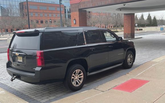 Aziz taxi services corp  by Aziz Taxi Service corp