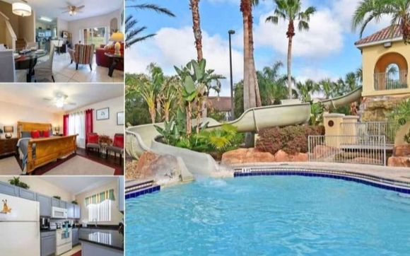 Short term vacation rental by Island time short term vacation rental