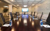 Meeting Rooms by Olde Mill Inn & Grain House Restaurant