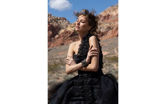 Fashion Photography by Jane Richey Photography