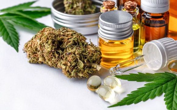 MEDICAL CANNABIS by Alliance EasyScript Pharmacy