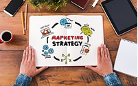 Marketing Strategy by Pearson & von Elbe Advertising